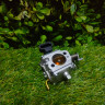 Карбюратор для бензопилы STIHL MS 660 Walbro (1122-120-0621) FarmerTec PJ66006C Карбюратор для бензопилы STIHL MS 660 Walbro (1122-120-0621) FarmerTec PJ66006C