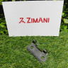 Кронштейн на бензорез Zimani K970 FarmerTec 3330903900