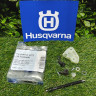 Натяжитель цепи на Husqvarna 365, 372 (5370441-02) FarmerTec PJ36534