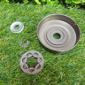 Звездочка цепная с венцом на STIHL MS 180-250 (4237-140-3400) FarmerTec ZH0003 Звездочка цепная с венцом на STIHL MS 180-250 (4237-140-3400) FarmerTec ZH0003