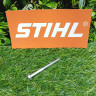 Натяжитель цепи передний на STIHL MS 180 (1123-664-1605) FarmerTec PJ18029A