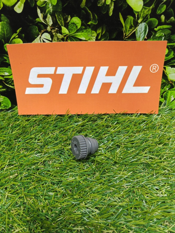 Основание пружины амортизатора на STIHL TS 420 FarmerTec TS410106 Основание пружины амортизатора на STIHL TS 420 FarmerTec TS410106