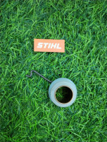 Червяк маслонасоса на бензопилы STIHL MS 290,360,390,391 1125-640-7110