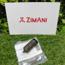 Амортизатор-пружина на Zimani GC790, K770 FarmerTec PJ79017