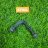 Шланг масляный на бензопилы STIHL MS 260-660 1122-647-9400 Шланг масляный на бензопилы STIHL MS 260-660 1122-647-9400