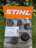 Амортизаторы набор на STIHL MS660 (1122-790-9921) FarmerTec PJ66018A