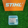 Кольцо поршневое на бензопилу STIHL MS 211 40 х 1,2 мм  1139-034-3000