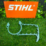 Уплотнение межкартерное на бензопилу STIHL MS 361 1135-029-0500 Уплотнение межкартерное на бензопилу STIHL MS 361 1135-029-0500
