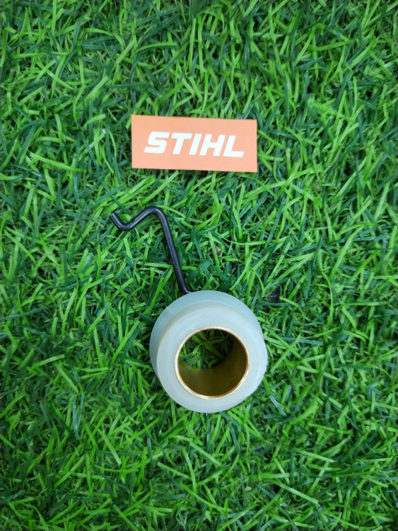 Червяк маслонасоса на бензопилы STIHL MS 290-390 Червяк маслонасоса на бензопилы STIHL MS 290-390