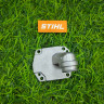 Крышка запорная карбюратора на бензопилы STIHL MS 341,361 1135-121-0801 Крышка запорная карбюратора на бензопилы STIHL MS 341,361 1135-121-0801
