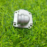Крышка запорная карбюратора на бензопилы STIHL MS 341,361 1135-121-0801 Крышка запорная карбюратора на бензопилы STIHL MS 341,361 1135-121-0801