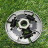 Муфта сцепления на STIHL MS 180-250 (1123-160-2050) FarmerTec PJ18021 Муфта сцепления на STIHL MS 180-250 (1123-160-2050) FarmerTec PJ18021