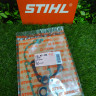 Набор уплотнений на бензопилы STIHL MS 341,361 1135-007-1050 Набор уплотнений на бензопилы STIHL MS 341,361 1135-007-1050