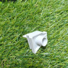 Упор амортизатора на STIHL TS 410-500 FarmerTec TS410108 Упор амортизатора на STIHL TS 410-500 FarmerTec TS410108