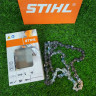 Цепь для пилы STIHL 3/8-1,1-45 звеньев 3610-006-0045 Цепь для пилы STIHL 3/8-1,1-45 звеньев 3610-006-0045