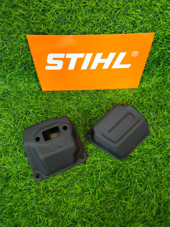 Глушитель на бензопилу STIHL MS 260