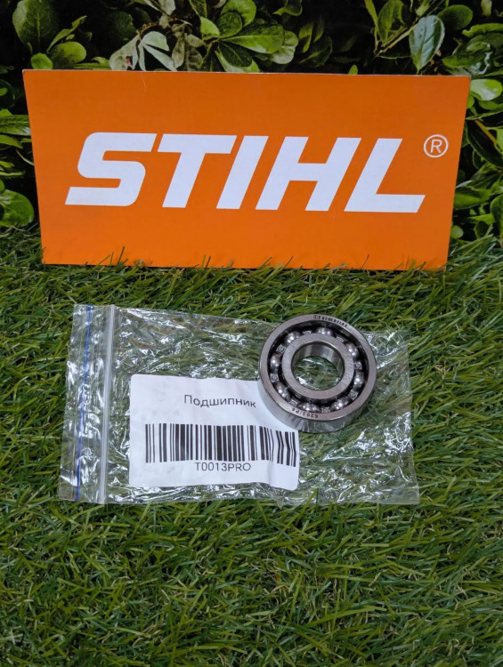 Подшипник 6203 на STIHL MS 250 (9503-003-0440) FarmerBoss T0013PRO
