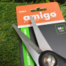 Секатор Amigo Grande 76164