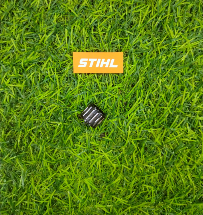 Подшипник игольчатый чашки на бензопилы STIHL MS 170-390 9512-933-2260 Подшипник игольчатый чашки на бензопилы STIHL MS 170-390 9512-933-2260