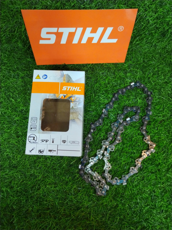 Цепь для пилы STIHL 3/8-1,1-46 звеньев 3610-006-0046 Цепь для пилы STIHL 3/8-1,1-46 звеньев 3610-006-0046