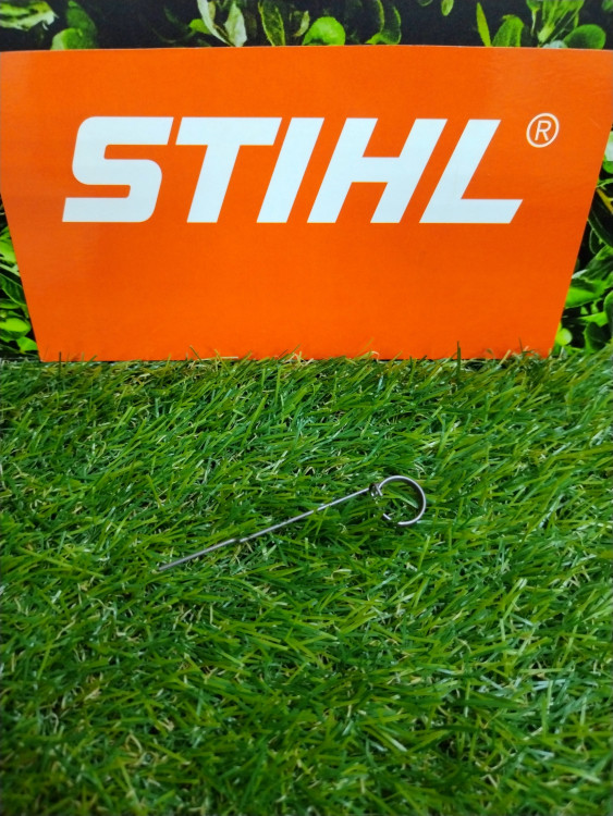 Пружина курка газа на бензопилы STIHL MS 170-088 1117-182-4500 Пружина курка газа на бензопилы STIHL MS 170-088 1117-182-4500