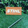 Вал жесткий 6,3х1440 мм на STIHL FS 55 FarmerTec (4130-711-3210) PJ05592 Вал жесткий 6,3х1440 мм на STIHL FS 55 FarmerTec (4130-711-3210) PJ05592