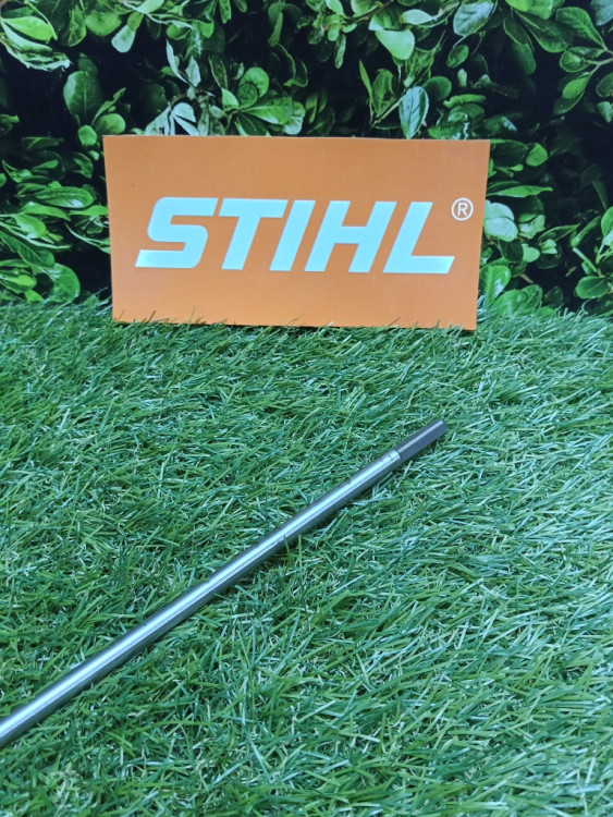 Вал жесткий 6,3х1440 мм на STIHL FS 55 FarmerTec (4130-711-3210) PJ05592 Вал жесткий 6,3х1440 мм на STIHL FS 55 FarmerTec (4130-711-3210) PJ05592