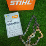 Цепь для пилы STIHL 3/8-1,1-50 звеньев 3610-006-0050 Цепь для пилы STIHL 3/8-1,1-50 звеньев 3610-006-0050