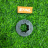 Венец сменный 3/8" 7z, на бензопилы STIHL MS 260-390 0000-642-1231 Венец сменный 3/8" 7z, на бензопилы STIHL MS 260-390 0000-642-1231