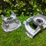 Картер двигателя на Husqvarna 143RII , 541R (5855652-01) FarmerTec PJ14301 Картер двигателя на Husqvarna 143RII , 541R (5855652-01) FarmerTec PJ14301