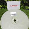 Крыльчатка на воздуходувку Zimani BR776 FarmerTec F76.0111.0600 Крыльчатка на воздуходувку Zimani BR776 FarmerTec F76.0111.0600