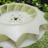 Крыльчатка на воздуходувку Zimani BR776 FarmerTec F76.0111.0600 Крыльчатка на воздуходувку Zimani BR776 FarmerTec F76.0111.0600