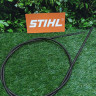 Вал гибкий на STIHL FS 55 (4130-711-3210) FarmerTec PJ05561 Вал гибкий на STIHL FS 55 (4130-711-3210) FarmerTec PJ05561