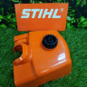 Крышка коробки карбюратора на бензопилу STIHL MS 341,361 Крышка коробки карбюратора на бензопилу STIHL MS 341,361