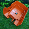 Крышка коробки карбюратора на бензопилу STIHL MS 341,361 Крышка коробки карбюратора на бензопилу STIHL MS 341,361