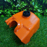 Крышка коробки карбюратора на бензопилу STIHL MS 341,361 Крышка коробки карбюратора на бензопилу STIHL MS 341,361