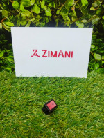 Выключатель на бензорез Zimani K970 FarmerTec 3030600040
