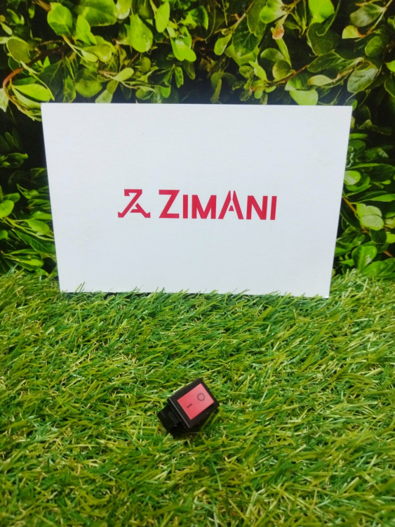 Выключатель на бензорез Zimani K970 FarmerTec 3030600040 Выключатель на бензорез Zimani K970 FarmerTec 3030600040