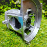 Картер двигателя на Husqvarna 226R (5154900-01) FarmerTec PJ22605 Картер двигателя на Husqvarna 226R (5154900-01) FarmerTec PJ22605