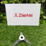Нож для измельчителя Zimani SH 86 FarmerTec F28.0111.0011