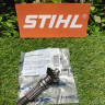 Вал приводной на STIHL FS 450 (4128-640-7302) FarmerTec PJ45013E Вал приводной на STIHL FS 450 (4128-640-7302) FarmerTec PJ45013E