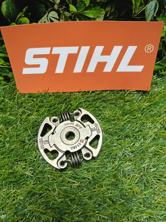 Муфта сцепления на STIHL FS 55 (4140-160-2001) FarmerTec PJ05520 Муфта сцепления на STIHL FS 55 (4140-160-2001) FarmerTec PJ05520
