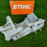 Картер двигателя на бензопилы STIHL MS 170,180 1130-020-3033 Картер двигателя на бензопилы STIHL MS 170,180 1130-020-3033