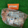 Картер двигателя на бензопилы STIHL MS 170,180 1130-020-3033 Картер двигателя на бензопилы STIHL MS 170,180 1130-020-3033