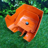 Крышка коробки карбюратора на бензопилы STIHL MS 341,361 1135-140-1900 Крышка коробки карбюратора на бензопилы STIHL MS 341,361 1135-140-1900