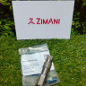 Выходной вал для бензореза Zimani GC790 FarmerTec PJ79062 Выходной вал для бензореза Zimani GC790 FarmerTec PJ79062