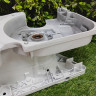 Картер на STIHL MS 361 (1135-020-2601) FarmerTec PJ36101