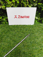 Вал жесткий 153 х 0,5 см 7 шл на Zimani FT226H FarmerTec PJ226H06
