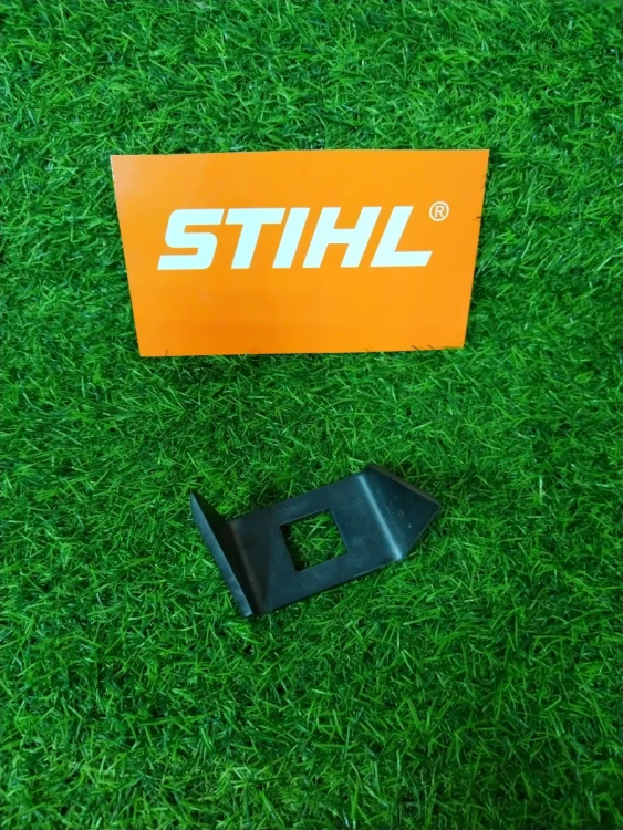Нож-лопасть для измельчителя STIHL-VIKING GB 6012-702-0300 Нож-лопасть для измельчителя STIHL-VIKING GB 6012-702-0300