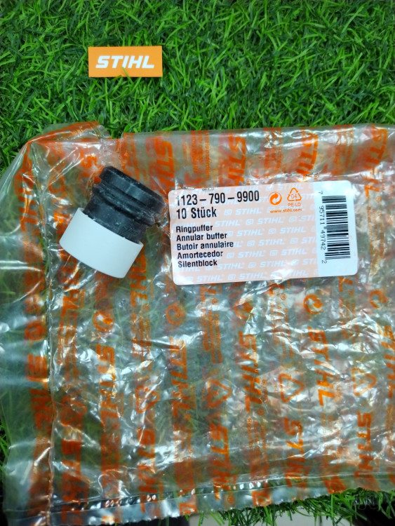 Амортизатор на бензопилы STIHL MS 210,230,250,290,390 1123-790-9900